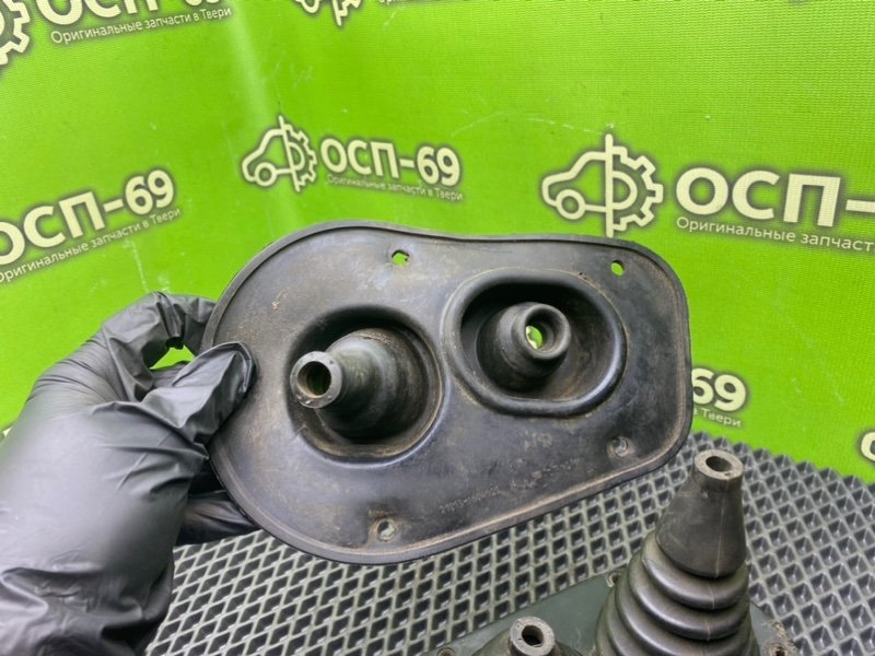 Кожух КПП, 990 рублей, Тверь