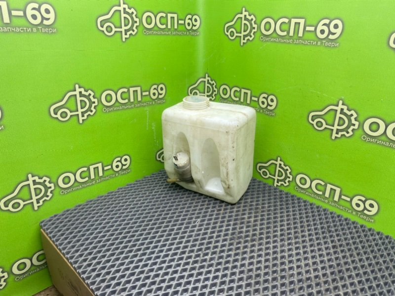 Бачок стеклоомывателя, 690 рублей, Тверь