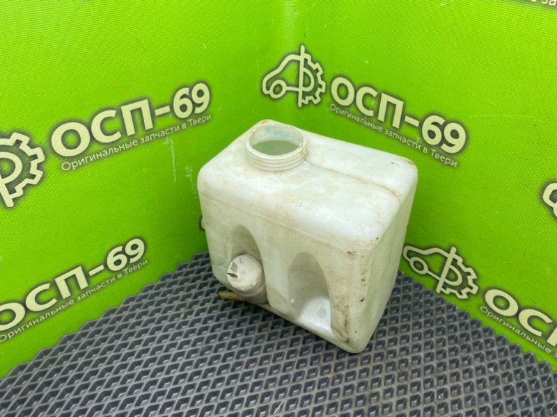 Бачок стеклоомывателя, 690 рублей, Тверь