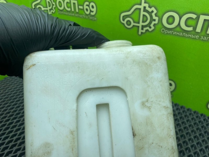 Бачок стеклоомывателя, 690 рублей, Тверь