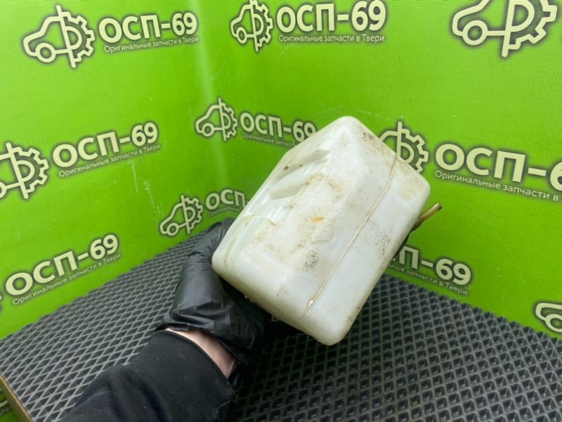 Бачок стеклоомывателя, 690 рублей, Тверь