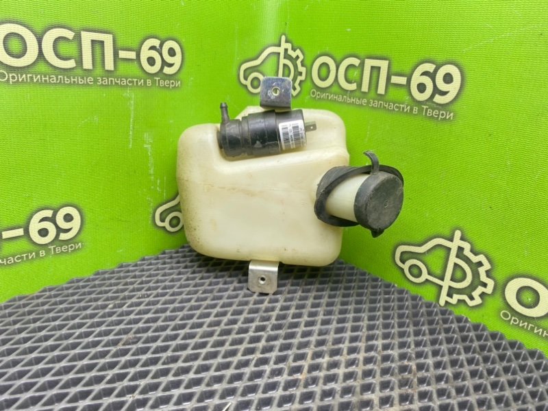 Бачок омывателя заднего стекла, 790 рублей, Тверь