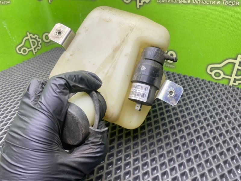 Бачок омывателя заднего стекла, 790 рублей, Тверь