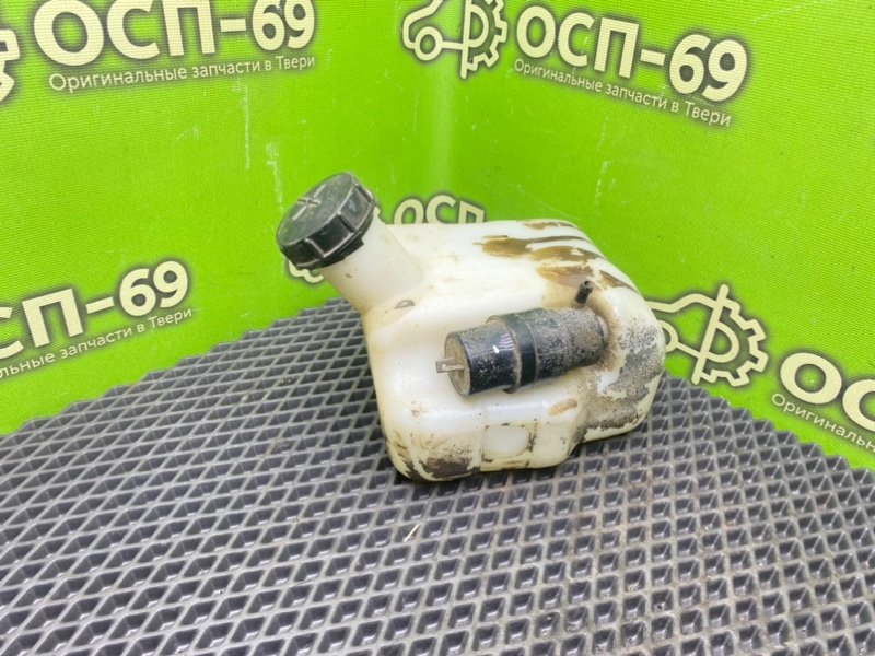 Бачок омывателя заднего стекла, 790 рублей, Тверь