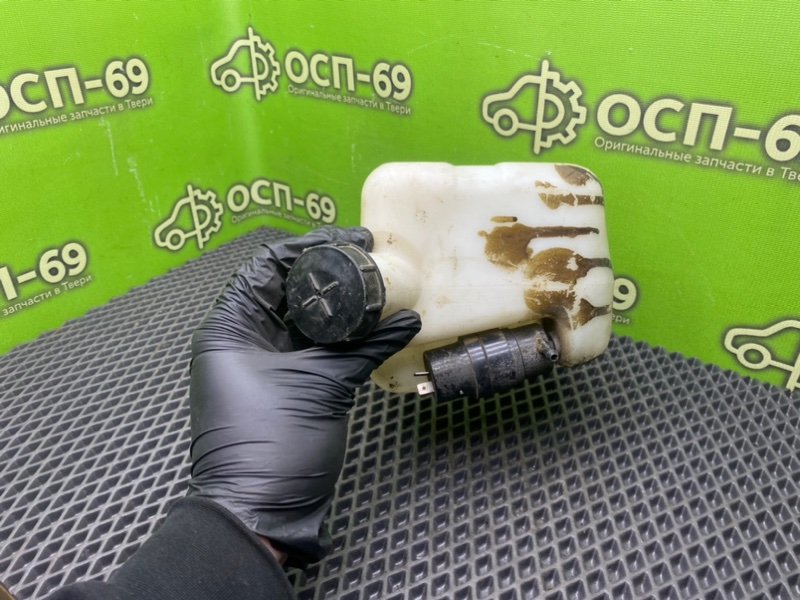 Бачок омывателя заднего стекла, 790 рублей, Тверь