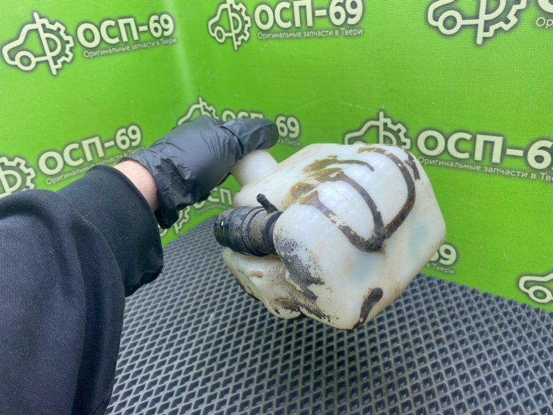 Бачок омывателя заднего стекла, 790 рублей, Тверь