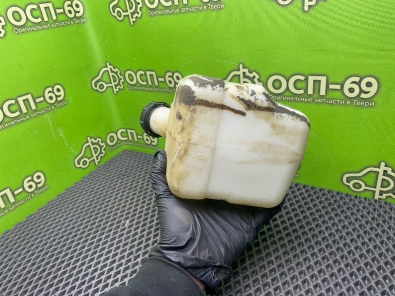 Бачок омывателя заднего стекла, 790 рублей, Тверь