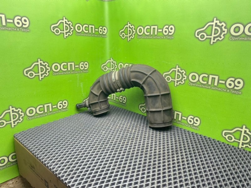 Патрубок впуска, 990 рублей, Тверь