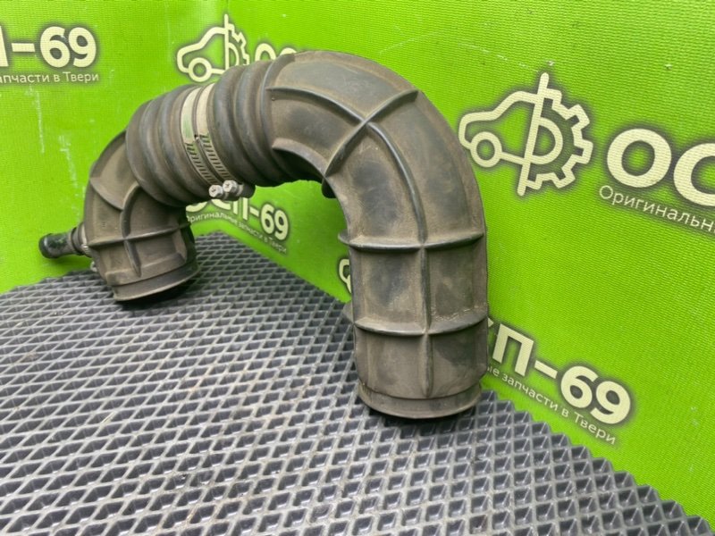 Патрубок впуска, 990 рублей, Тверь