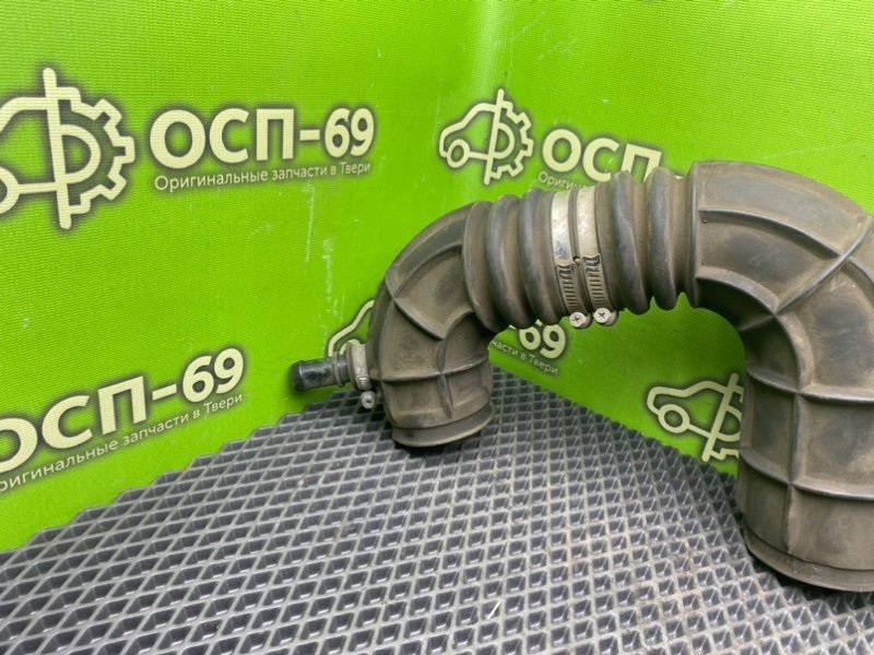 Патрубок впуска, 990 рублей, Тверь