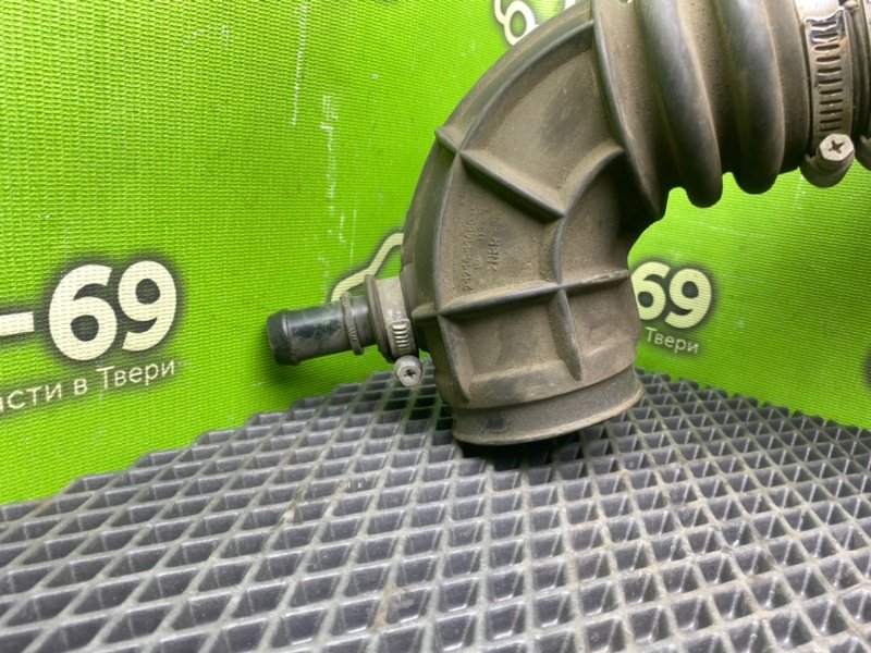 Патрубок впуска, 990 рублей, Тверь