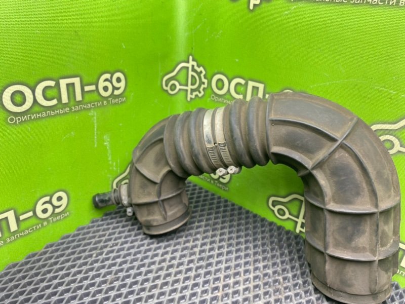 Патрубок впуска, 990 рублей, Тверь