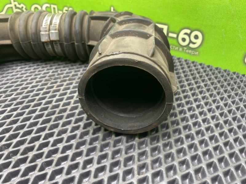 Патрубок впуска, 990 рублей, Тверь