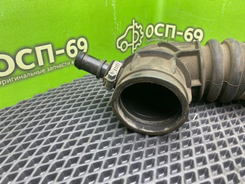 Патрубок впуска, 990 рублей, Тверь