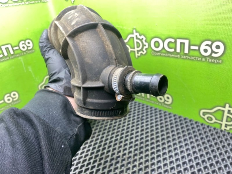 Патрубок впуска, 990 рублей, Тверь