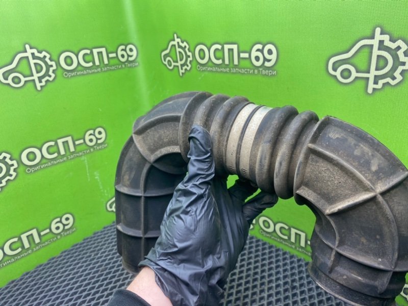 Патрубок впуска, 990 рублей, Тверь