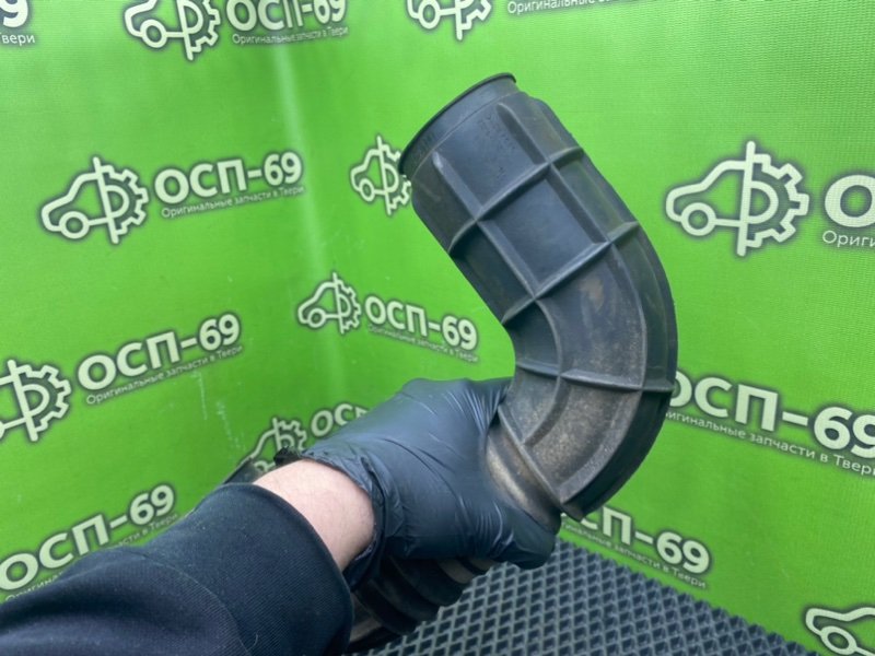 Патрубок впуска, 990 рублей, Тверь