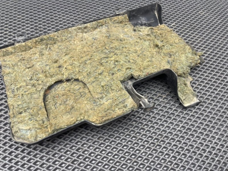 Накладка торпедо, 490 рублей, Тверь