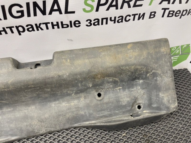 Накладка замка багажника, 490 рублей, Тверь