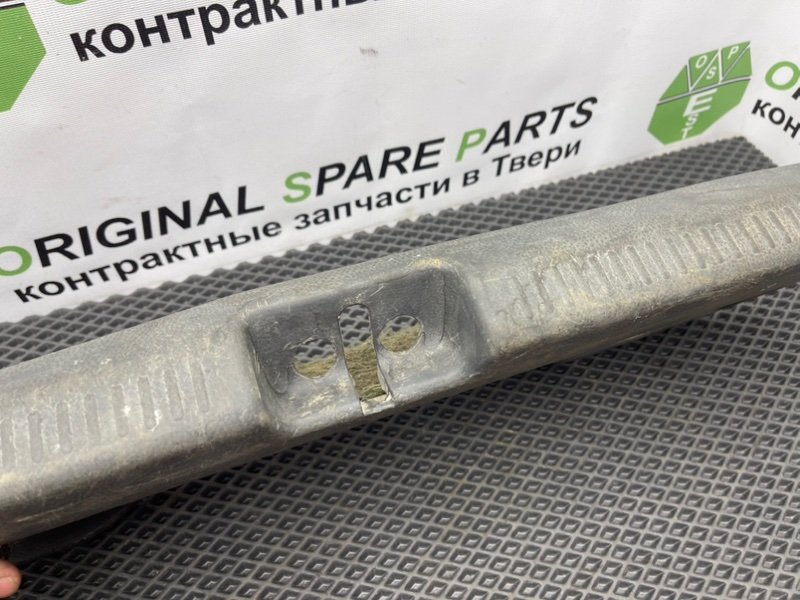 Накладка замка багажника, 490 рублей, Тверь