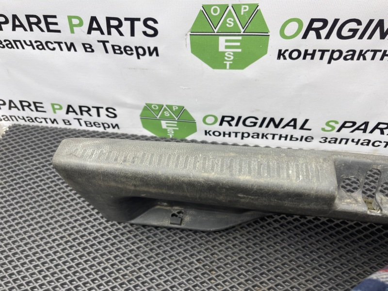 Накладка замка багажника, 490 рублей, Тверь