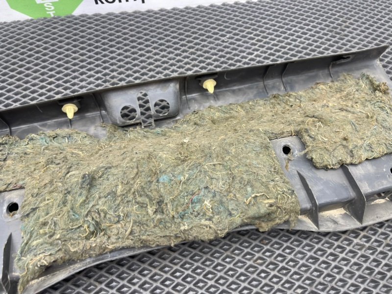 Накладка замка багажника, 490 рублей, Тверь