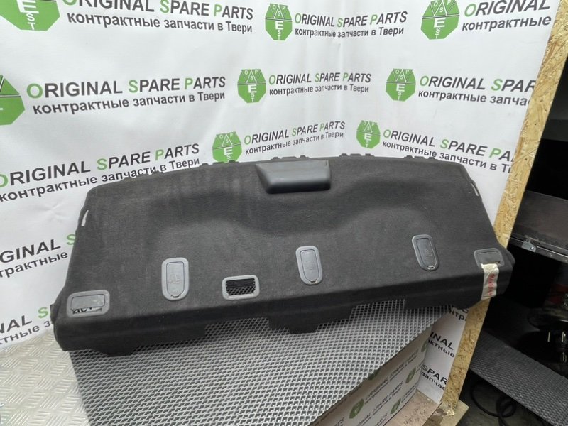 Полка салона задняя, 1190 рублей, Тверь