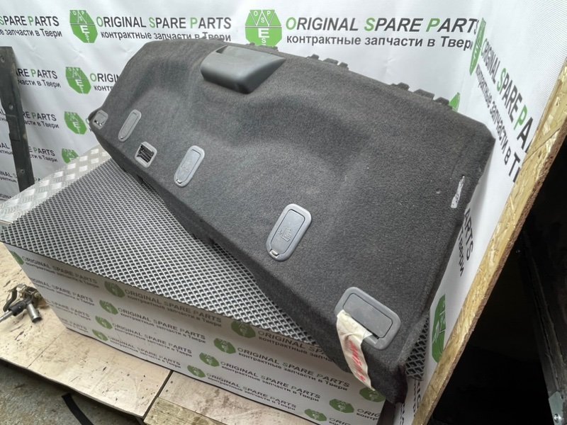 Полка салона задняя, 1190 рублей, Тверь