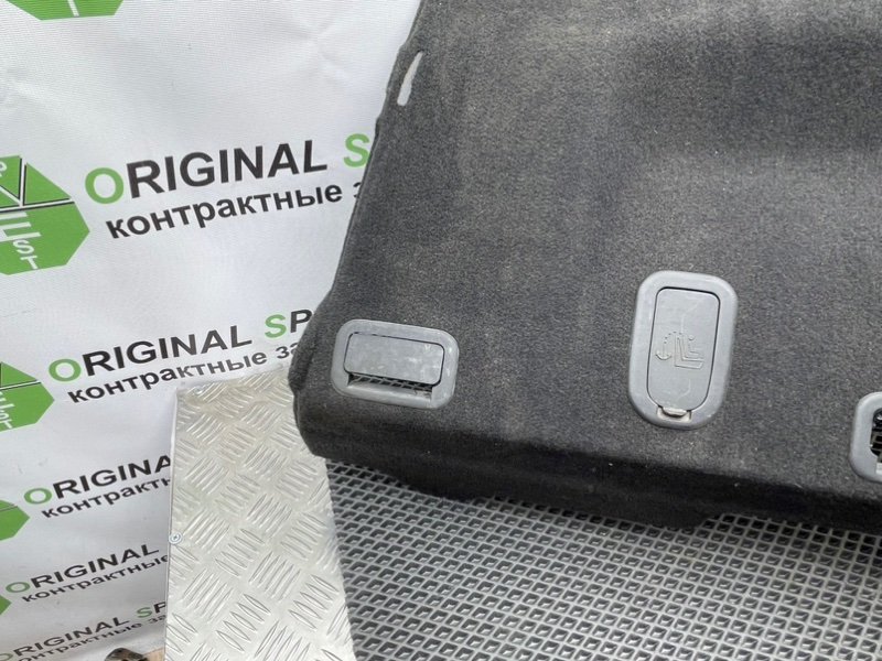 Полка салона задняя, 1190 рублей, Тверь