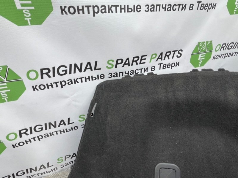 Полка салона задняя, 1190 рублей, Тверь