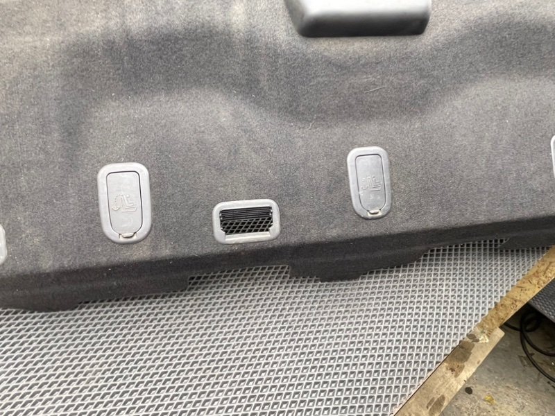 Полка салона задняя, 1190 рублей, Тверь