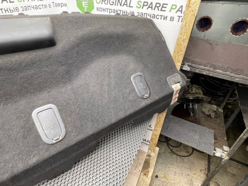 Полка салона задняя, 1190 рублей, Тверь