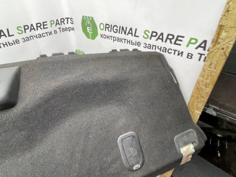 Полка салона задняя, 1190 рублей, Тверь