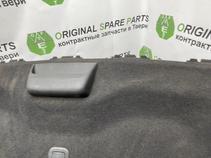 Полка салона задняя, 1190 рублей, Тверь