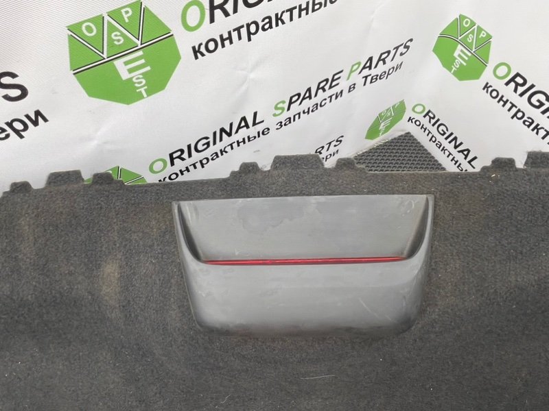 Полка салона задняя, 1190 рублей, Тверь