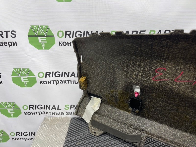 Полка салона задняя, 1190 рублей, Тверь