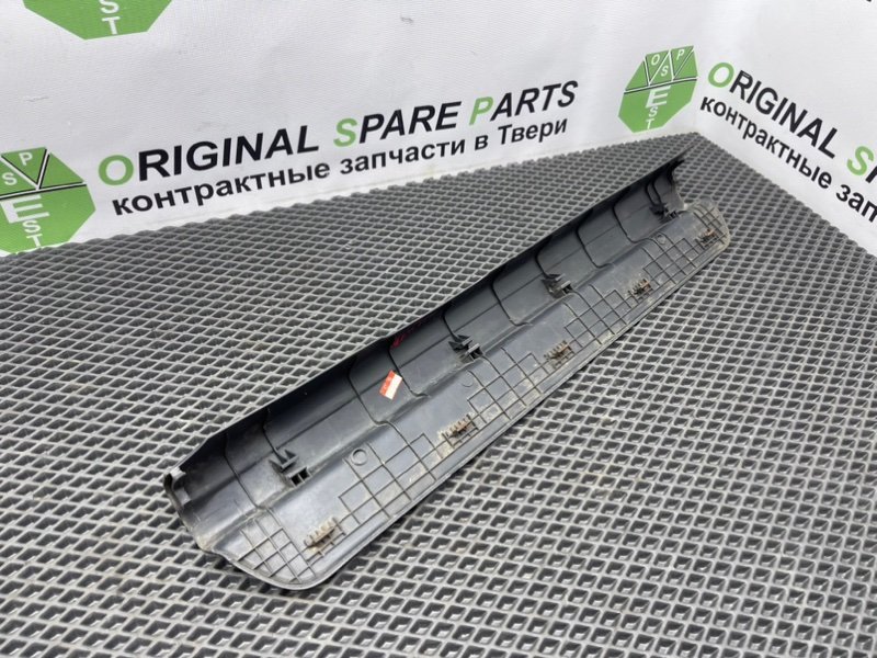 Накладка порога, 790 рублей, Тверь