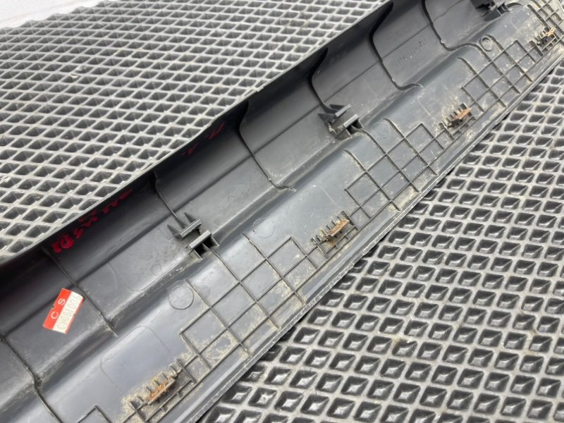 Накладка порога, 790 рублей, Тверь