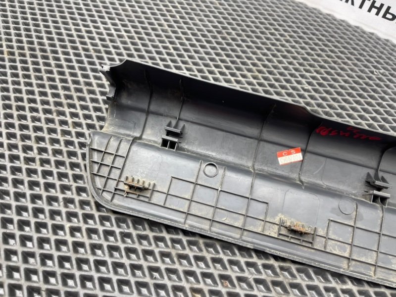 Накладка порога, 790 рублей, Тверь