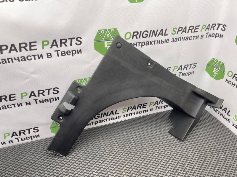 Обшивка багажника, 490 рублей, Тверь