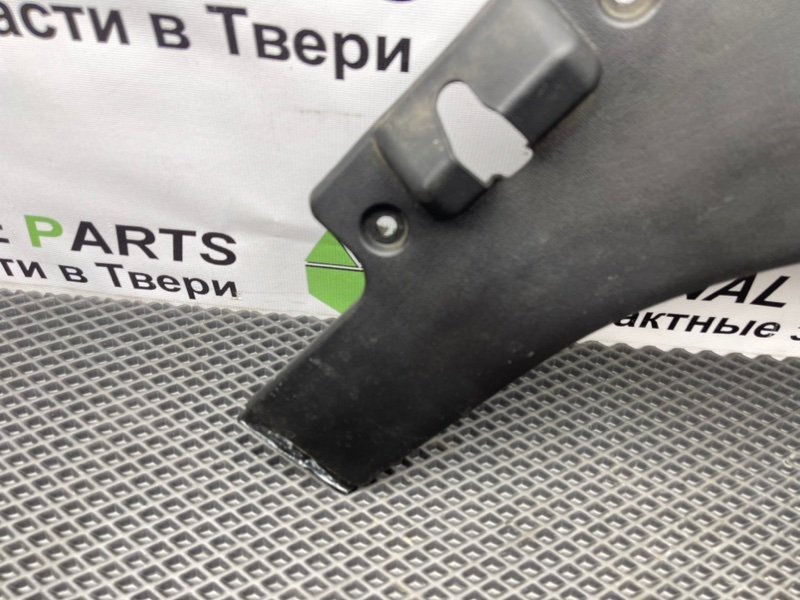 Обшивка багажника, 490 рублей, Тверь