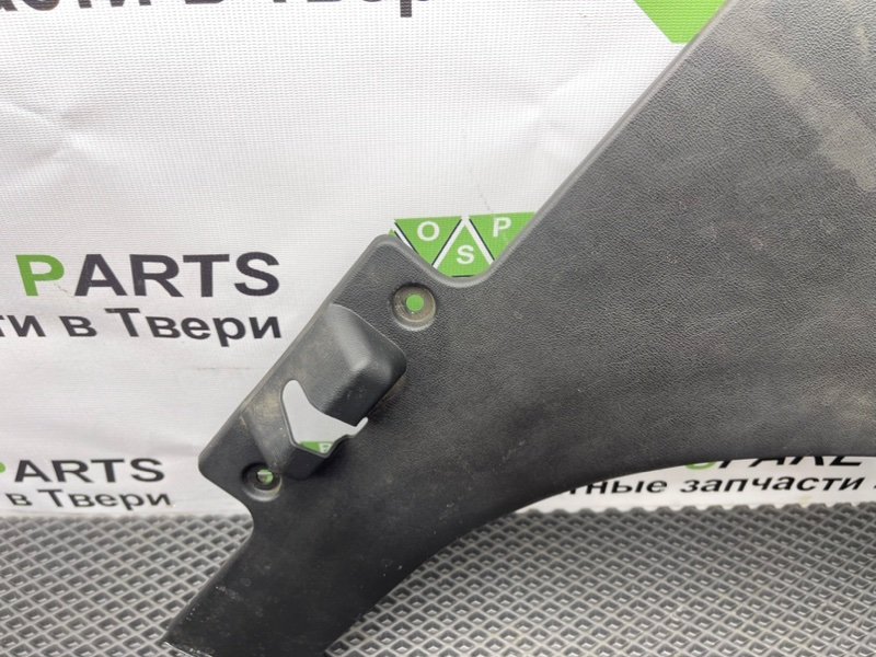 Обшивка багажника, 490 рублей, Тверь