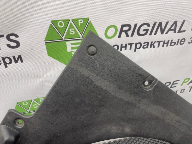 Обшивка багажника, 490 рублей, Тверь