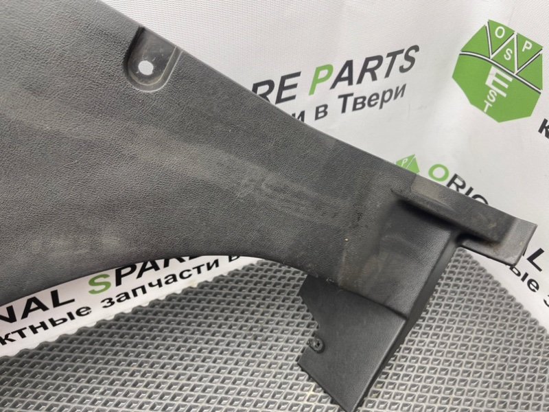 Обшивка багажника, 490 рублей, Тверь