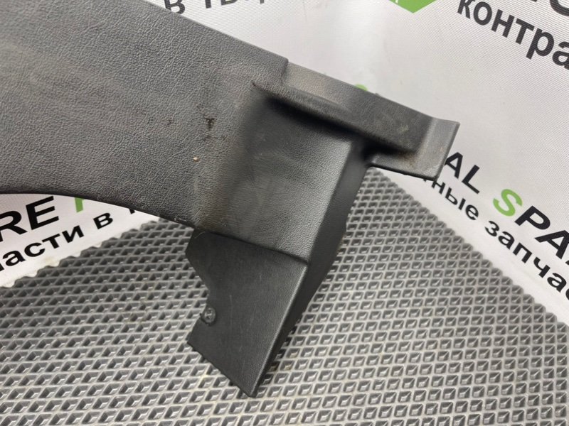 Обшивка багажника, 490 рублей, Тверь