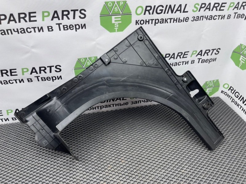 Обшивка багажника, 490 рублей, Тверь