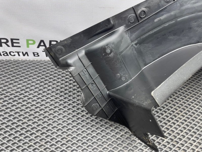 Обшивка багажника, 490 рублей, Тверь