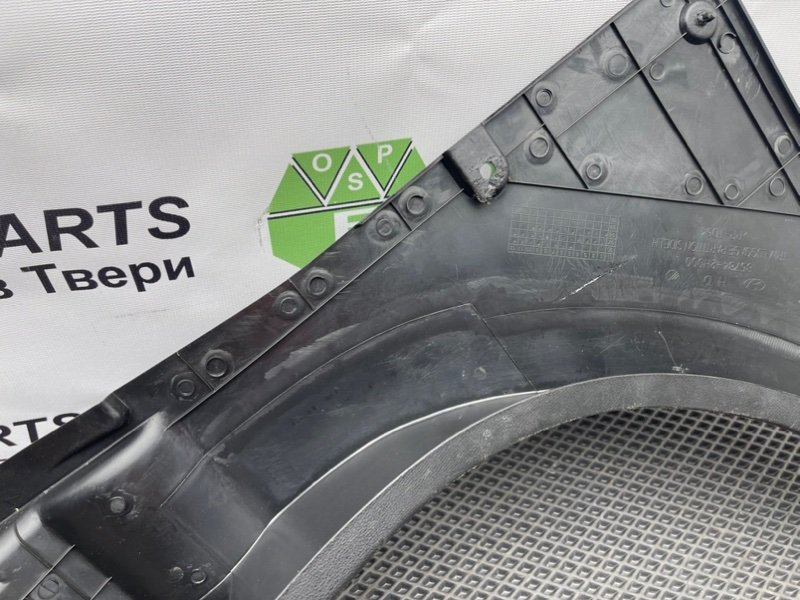 Обшивка багажника, 490 рублей, Тверь