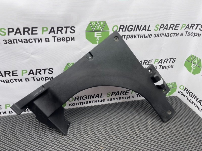 Обшивка багажника, 590 рублей, Тверь