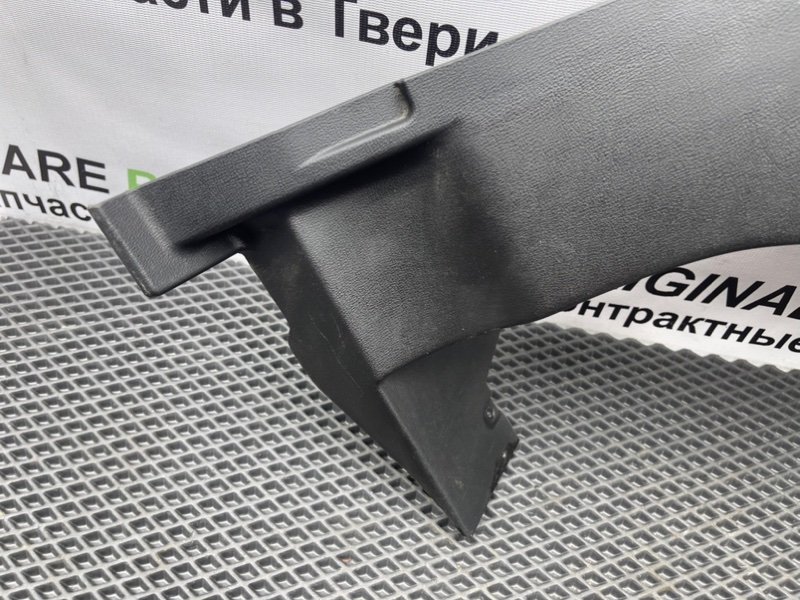Обшивка багажника, 590 рублей, Тверь